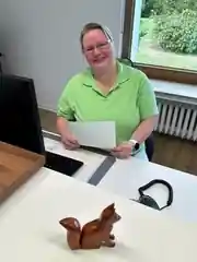 Tina Ziegler