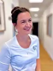 Marie-Theres Hallepape