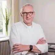 Jürgen Schenk – Facharzt für Gynäkologie und Geburtshilfe