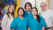Gesamtes Team der Praxis Frauengesundheit am Savignyplatz