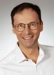 Prof. Dr. med. Markus Lengsfeld