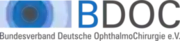 Bundesverband Deutscher Ophthalmochirurgen (BDOC)