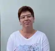Claudia Drewes