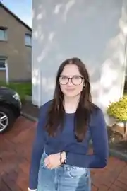 Jacqueline Klassen