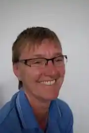Dr. Regina Beverungen