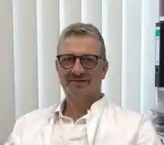 Dr. Roland Distl