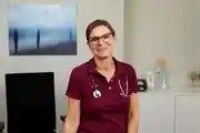 Dr. Stefanie Hinz