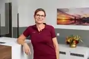 Dr. Stefanie Hinz