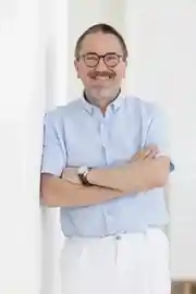 Dr. med Ulrich Gambke