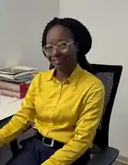 Dott. Nadège Tsague