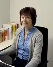 Dr. med. Ursula Nerger