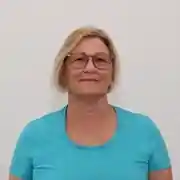 Gabrielle Müller